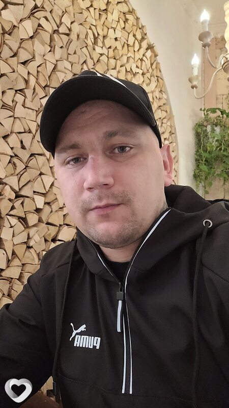 Серёга, 36, Тюмени — анкета №522210