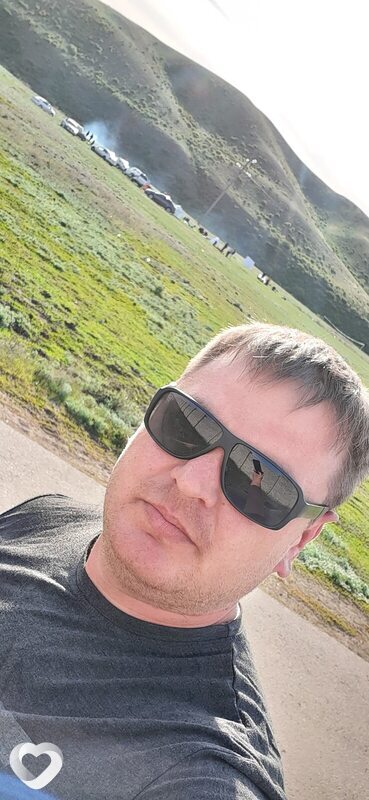 Денис, 37, Актобе — анкета №522211