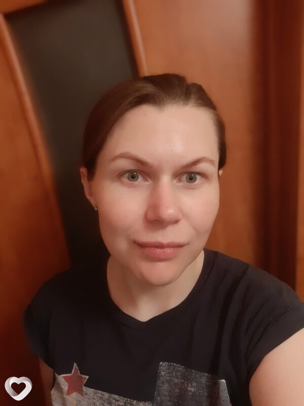 Анастасия, 36, Минске — анкета №522213