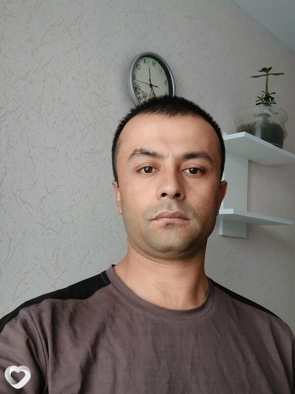 Mirsaid Ysupov, 33, Казани — анкета №521966