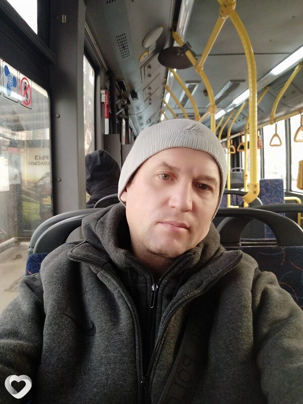 Иван, 40, Алматы — анкета №521978