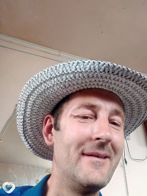 Василий, 41, Барнауле — анкета №522240