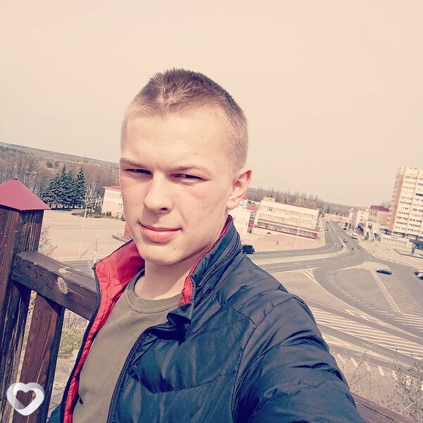 Руслан, 21, Мозыре — анкета №522241