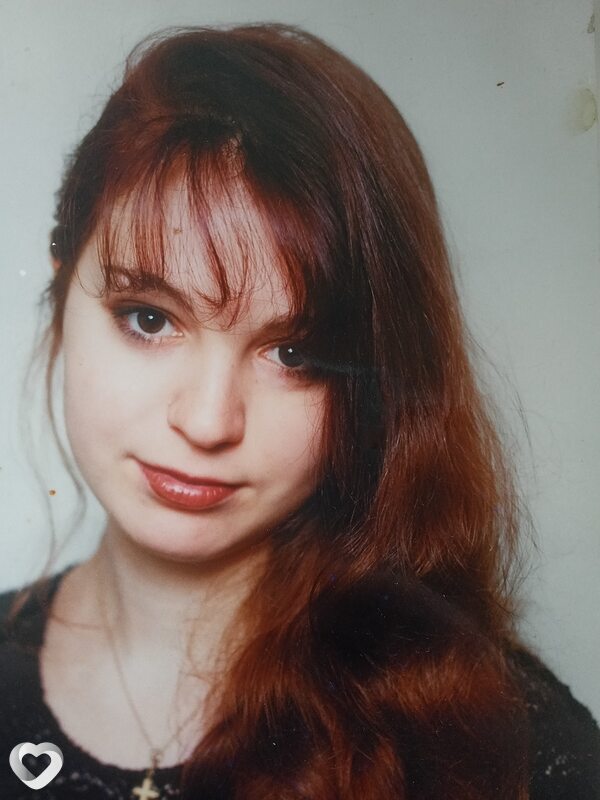 Екатерина, 42, Донецке — анкета №522246