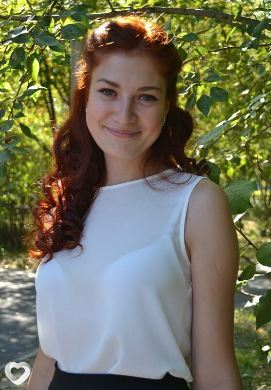 Ольга, 29, Рубцовске — анкета №522254