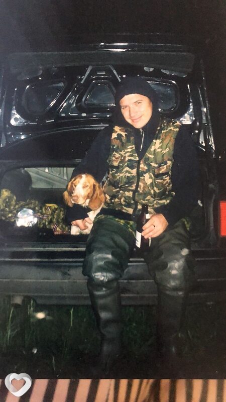Дмитрий, 55, Киржаче — анкета №522255