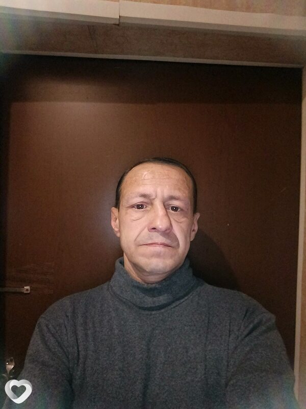 Вовчик, 40, Алчевске — анкета №522259