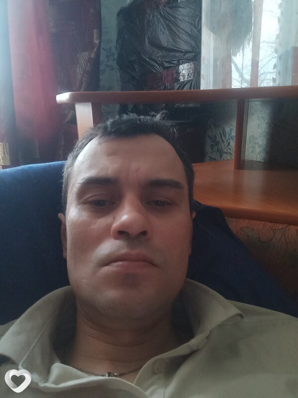 Денис, 40, Орске — анкета №522261