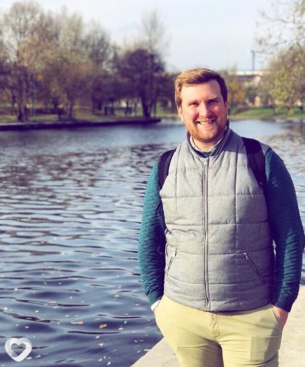 Саня, 38, Архангельске — анкета №522151