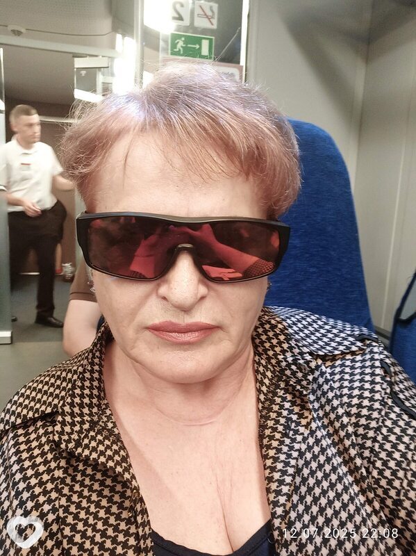 Галина, 69, Краснодаре — анкета №522154