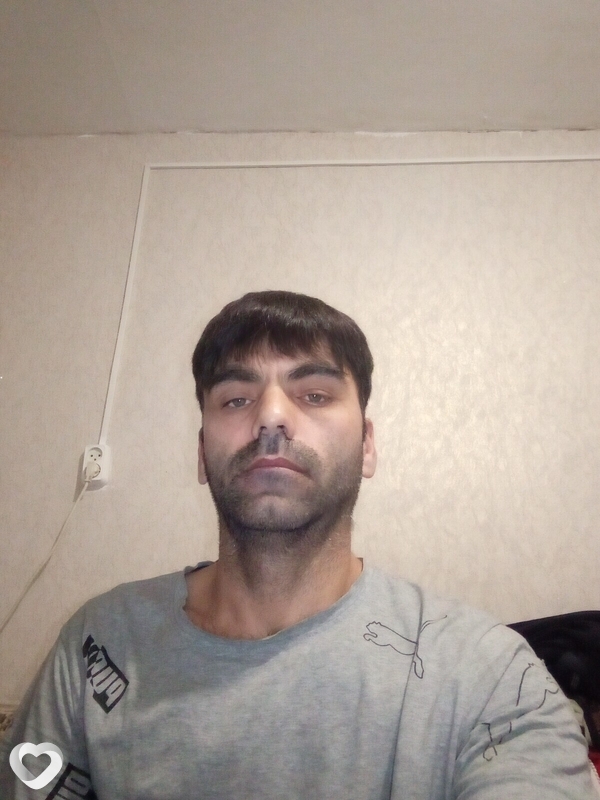 Muhammad, 33, Александрове — анкета №522156