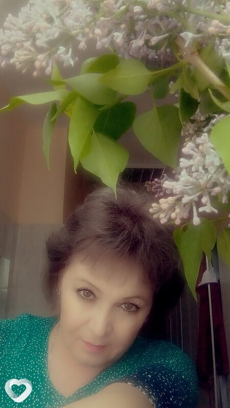 Зоя, 63, Экибастузе — анкета №522158