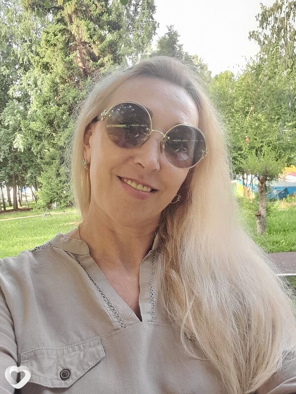 Татьяна, 53, Кемерове — анкета №522161