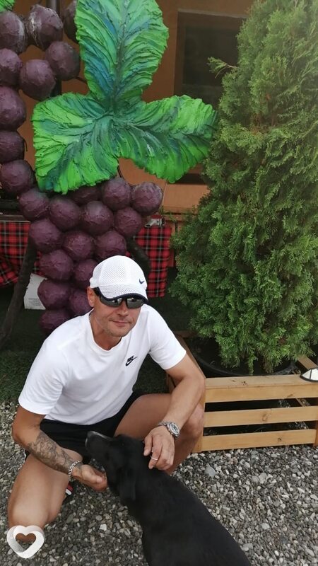 Иван, 49, Москве — анкета №522788