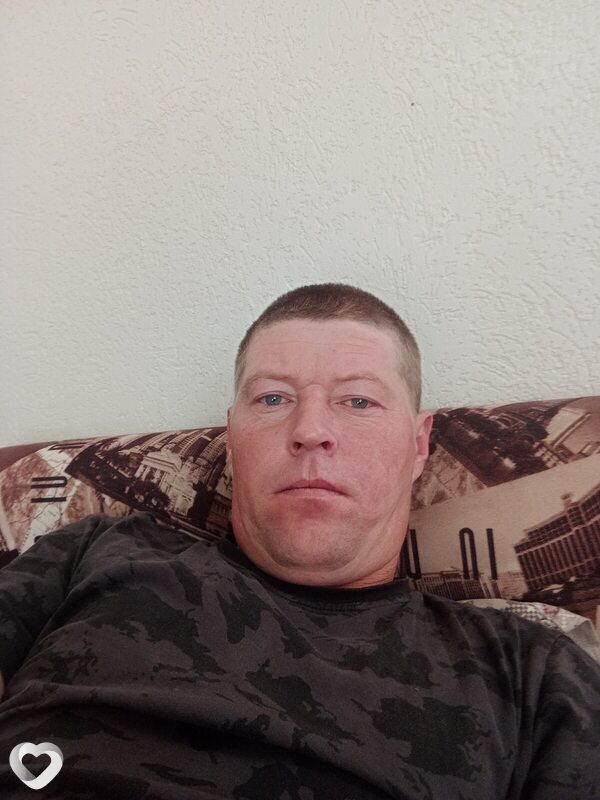 Толик, 37, Вологде — анкета №522793