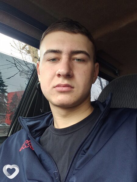 Кирилл, 30, Сочи — анкета №522796