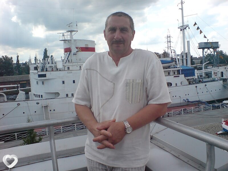 Виктор, 70, Калининграде — анкета №522801