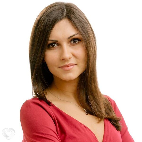 Наталья, 37, Краснокаменске — анкета №522291