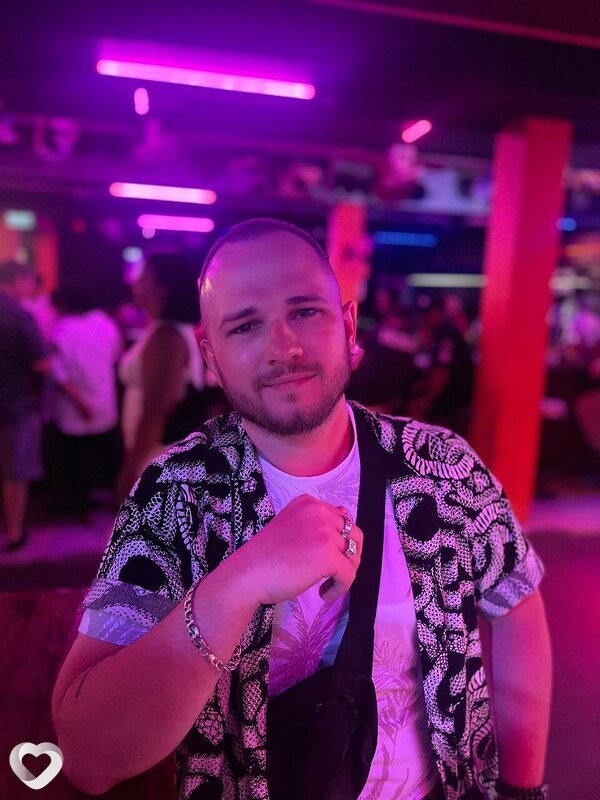 Александр, 27, Новосибирске — анкета №522294