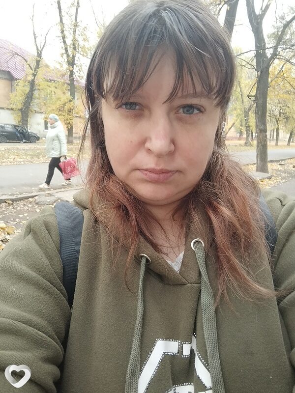 Кобра, 38, Макеевке — анкета №522299