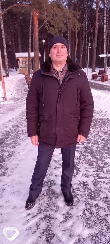 Андрей, 52, Тюмени — анкета №522300