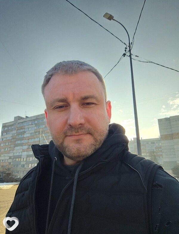 Александр, 42, Альметьевске — анкета №522301