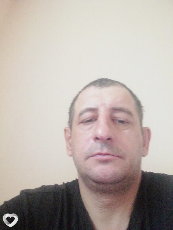 Анатолий, 44, Сасове — анкета №522304
