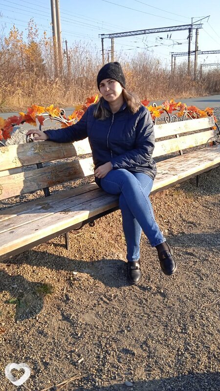 Ирина, 42, Артеме — анкета №522305