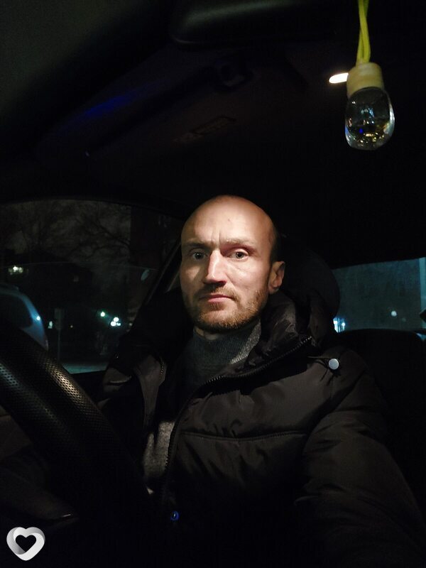 Андрей, 40, Жуковском — анкета №522306