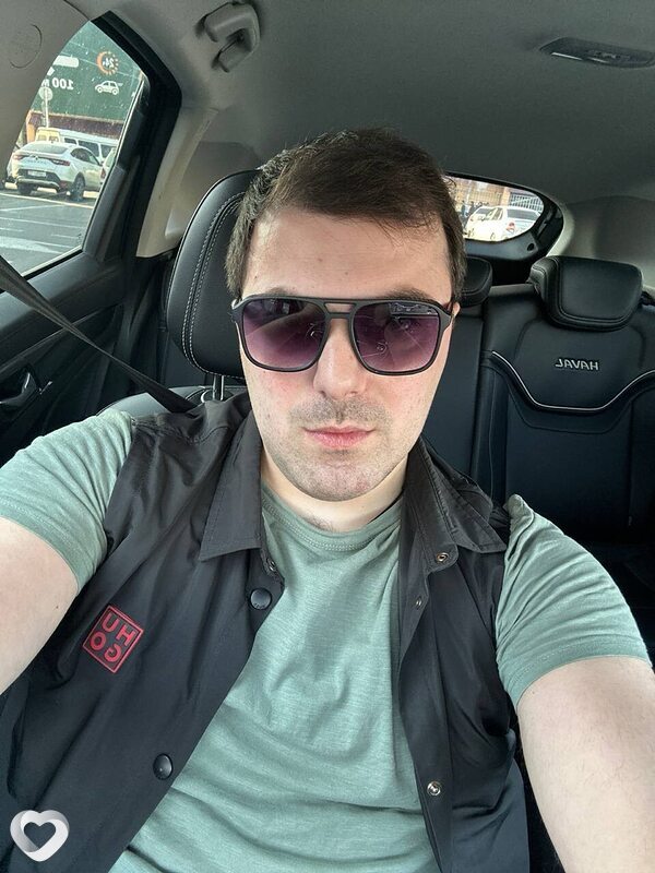 Басти, 31, Краснодаре — анкета №522308