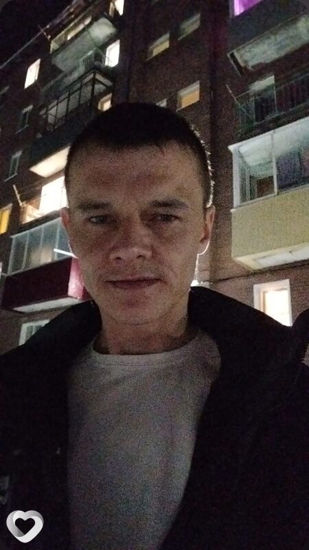 Михаил, 35, Осинниках — анкета №522309