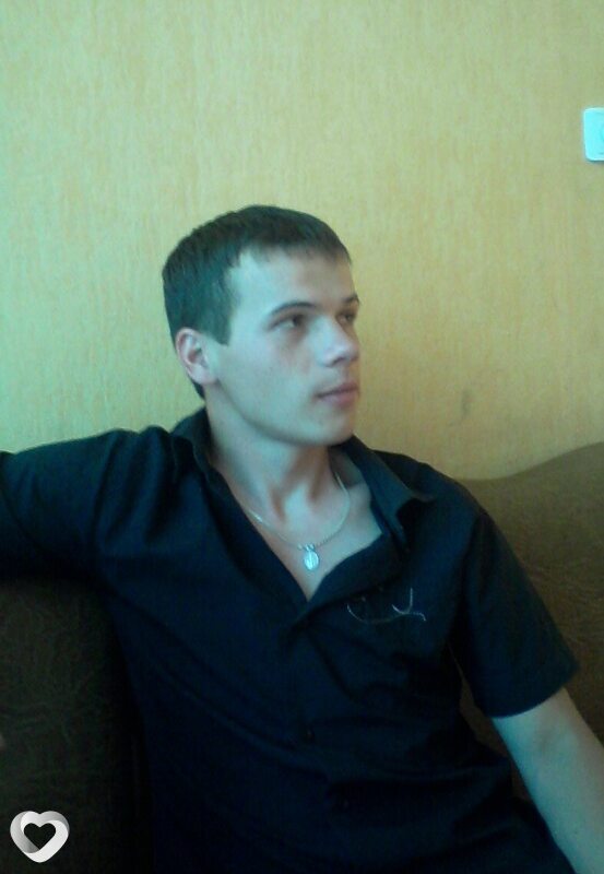 Aleksander, 29, Речице — анкета №522310