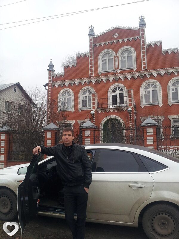 Просто, 39, Нижнем Новгороде — анкета №522888