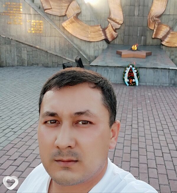 Серж, 39, Шымкенте — анкета №522893