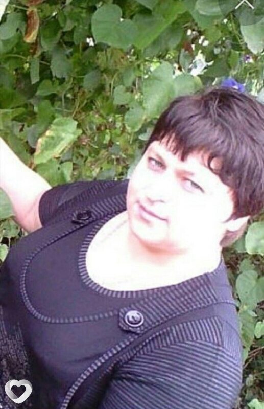 Оксана, 51, Курске — анкета №522895