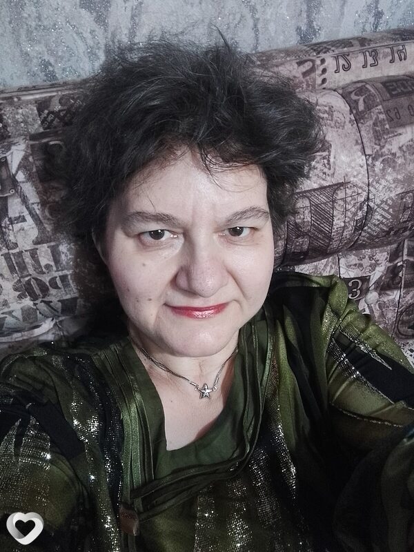 Татьяна, 50, Кемерове — анкета №522900