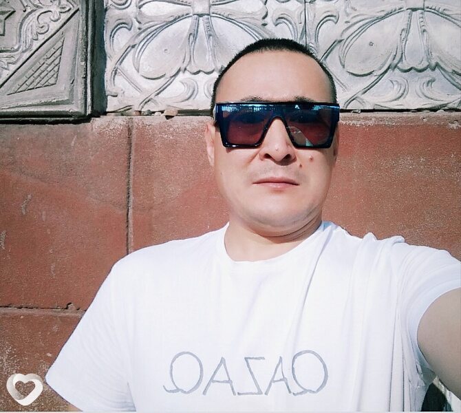 Жомарт Жайлау, 37, Таразе — анкета №522904