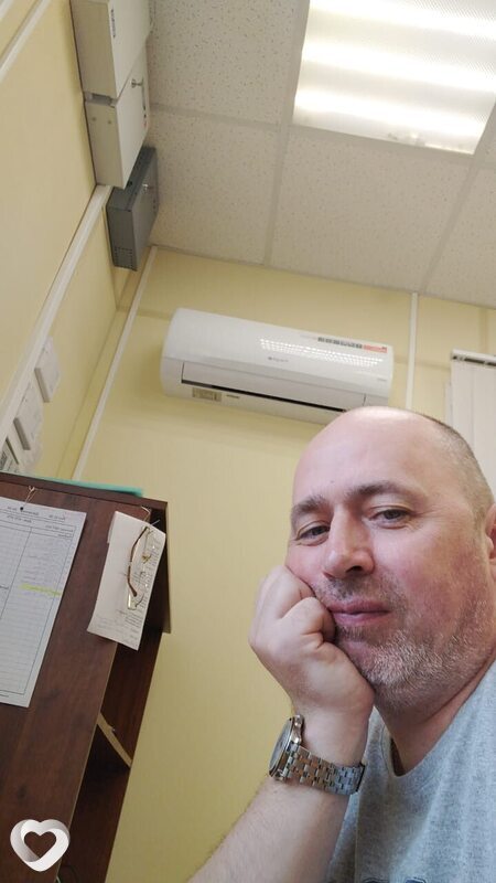 Игорь, 43, Наро-Фоминске — анкета №522905