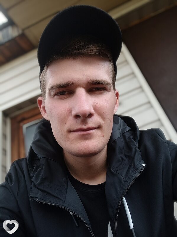 Олег, 27, Щучинске — анкета №522912