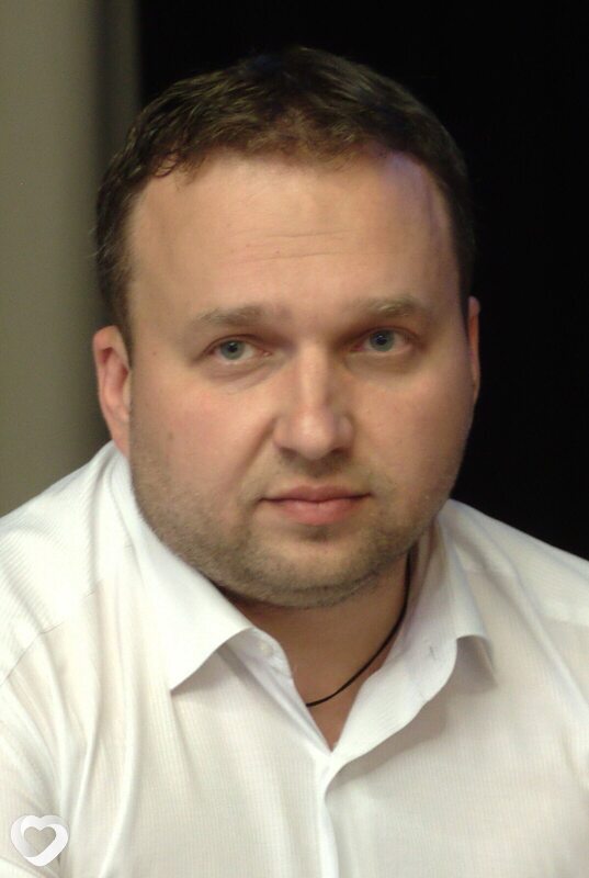 Андрей, 46, Глазове — анкета №523215