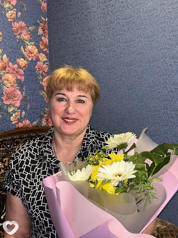 Ирина, 63, Муроме — анкета №523216