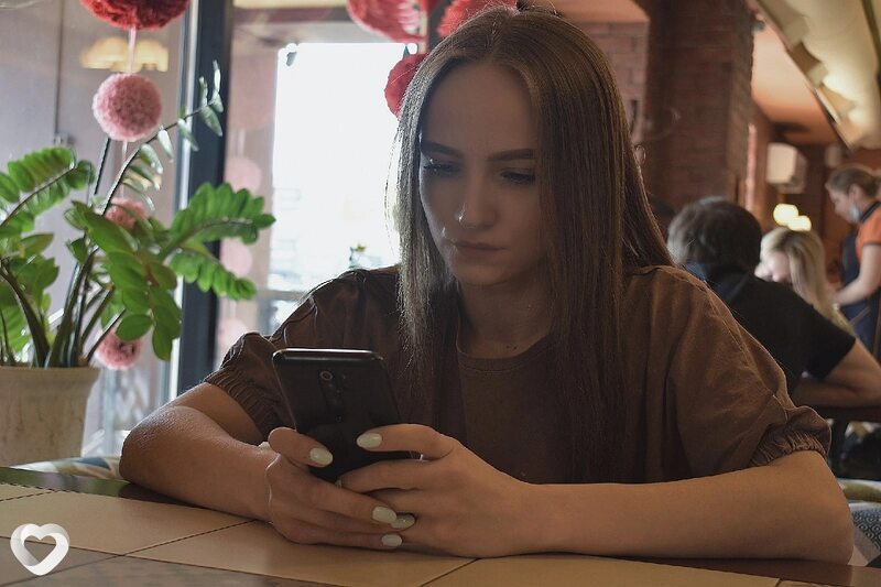 Мила, 34, Витебске — анкета №523218