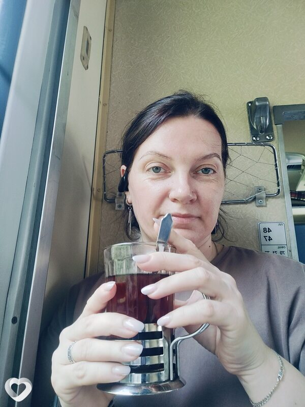 Екатерина, 40, Санкт-Петербурге — анкета №523224