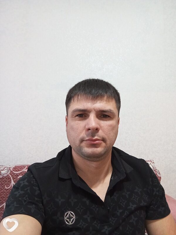 Николай, 39, Рудном — анкета №523225