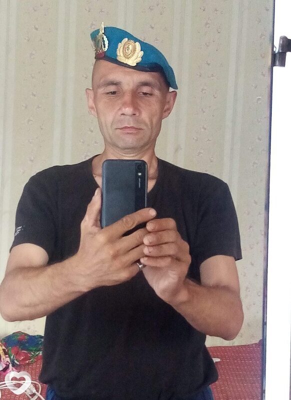 Саня, 44, Лельчицах — анкета №523231