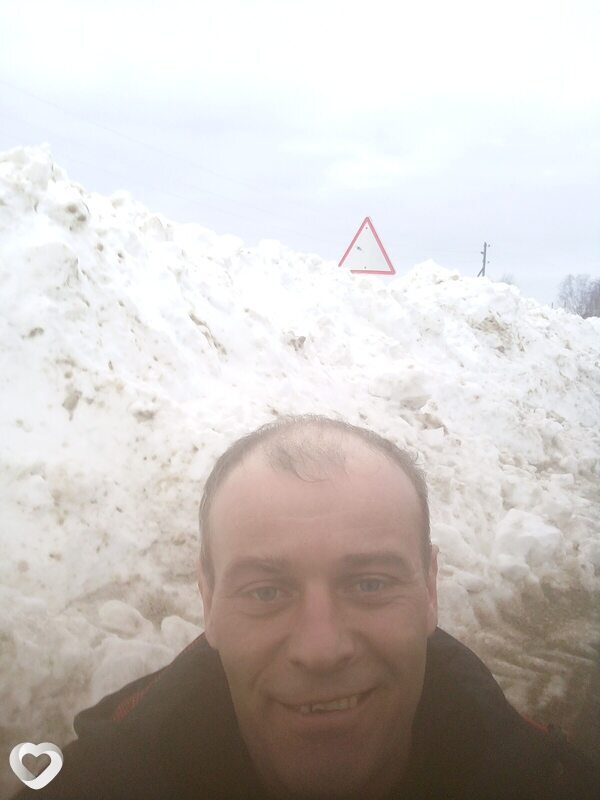 Александр, 47, Коврове — анкета №523232