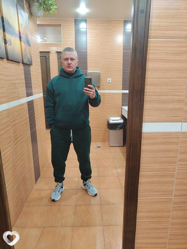Кирилл, 34, Сочи — анкета №523234