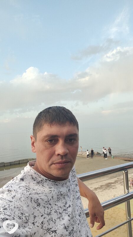 Александр, 40, Набережных Челнах — анкета №523237