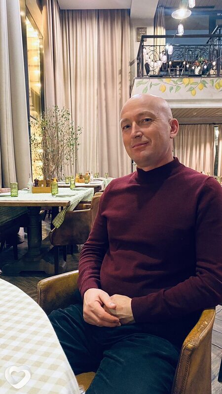 Алексей, 32, Казани — анкета №522390