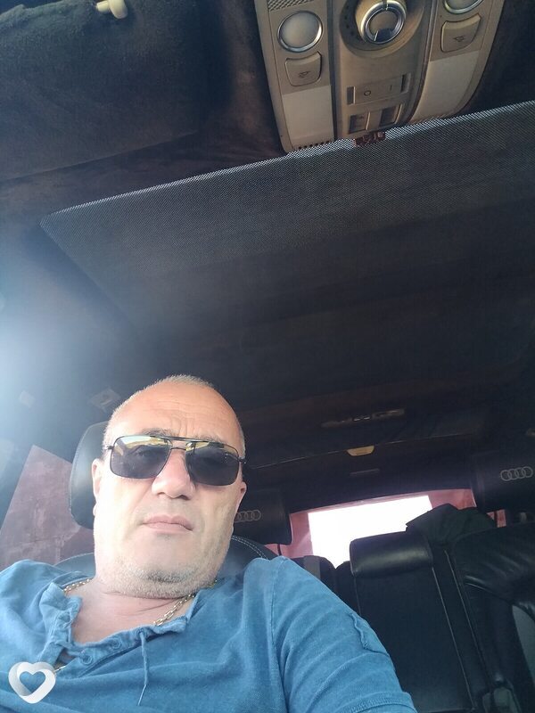 Андрей, 48, Калуге — анкета №522399